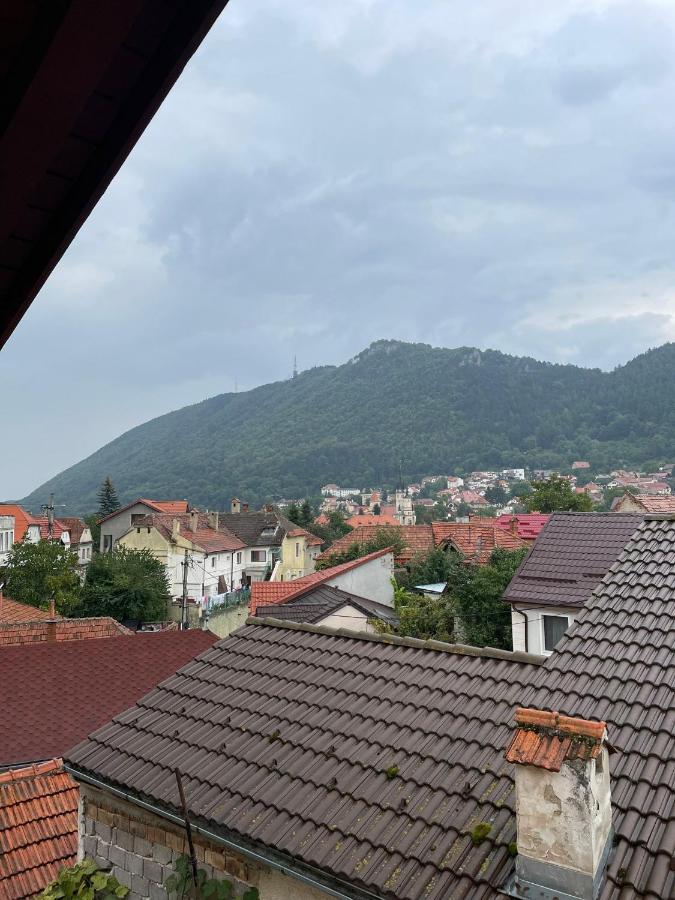 Vila Traian Mosoiu nr 3 Brasov Braşov Exterior foto